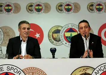 Fenerbahçe'de çifte transfer harekatı