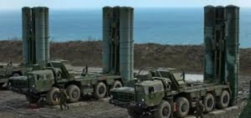 Son dakika: Rusya'dan Türkiye'ye S-400 mesajı