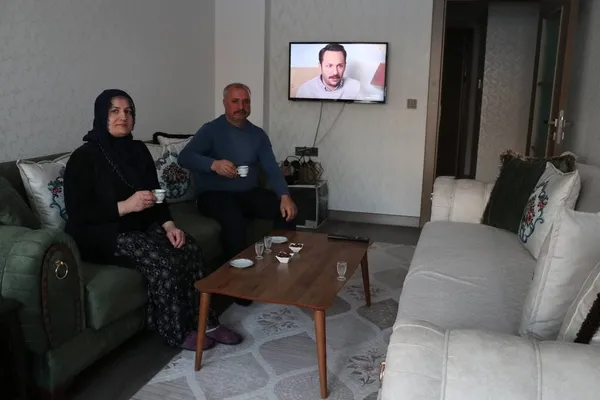 Başkan Recep Tayyip Erdoğan’dan Elazığ depremi paylaşımı: Bir yıl önce hüzünlüydük ve o gün Elazığ’a bir söz verdik...