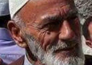 Samsun’da yaşlı adam tüfekle öldürüldü