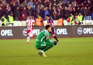 Muslera, Hayrettin'den bile kötü!