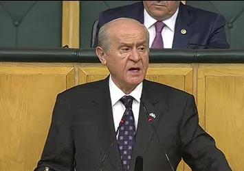 Bahçeli: PKK'nın yapamadığını FETÖ yapmıştır