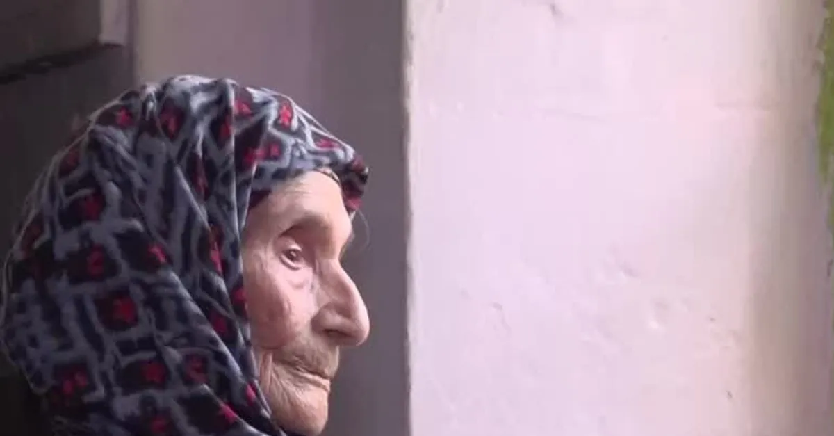 Eskimeyen anılar gün yüzüne çıkıyor