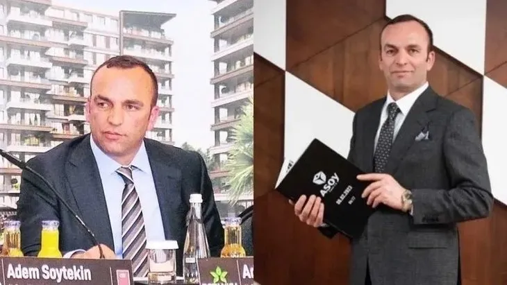 Ekrem İmamoğlu’nun kasası Adem Soytekin’in KİPTAŞ vurgunu! İtirafçı olan isim İBB’deki soygunu anlattı