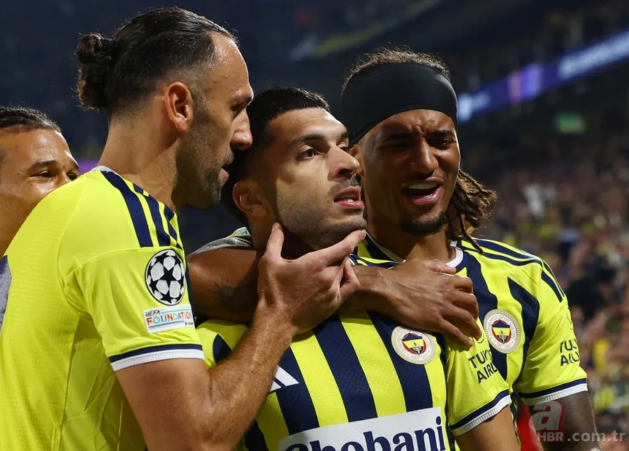 Galatasaray-Fenerbahçe derbisinde 407. randevu! 117 yıllık rekabette kim önde? 23