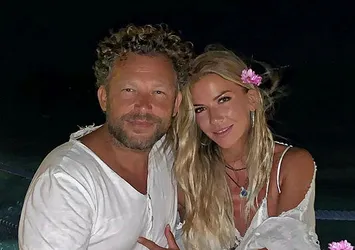 Sezer Dermenci ve Ivana Sert aşkı tam gaz devam ediyor