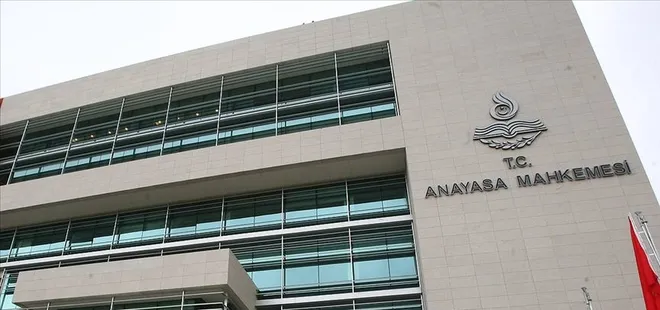 Anayasa Mahkemesi’nden skandal karar