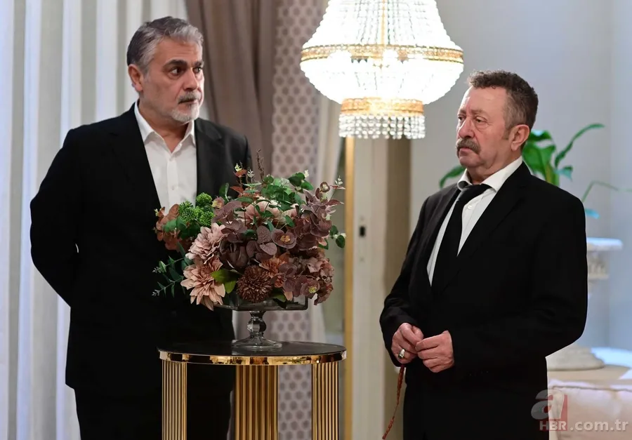 Ben Bu Cihana Sığmazam’da düğün telaşı 6