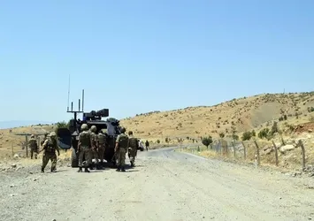 Şırnak'ta büyük operasyon