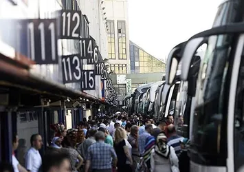 İBB, Esenler otogarının tahliyesini istedi