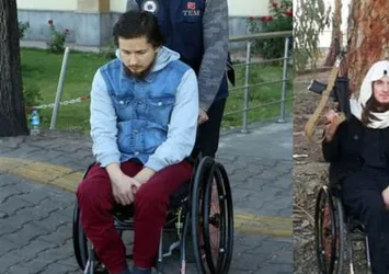 Kayseri'de DAEŞ'e operasyon: Hepsi yakalandı