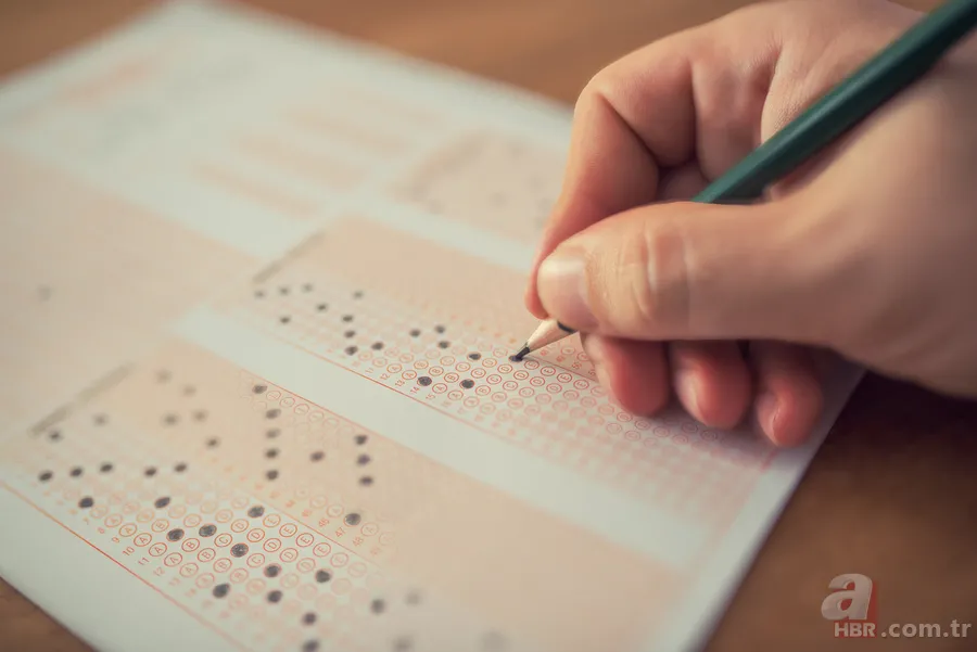 YKS başvuru son tarih ne zaman? 2020 YKS başvuru ücreti ne kadar? Başvuru ücreti hangi bankaya yatırılacak? 15