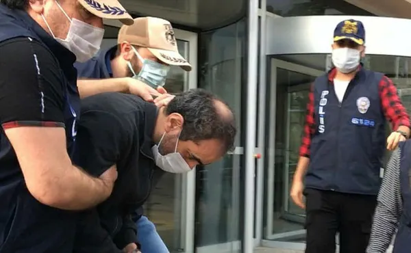 MİT'in Türkiye'ye getirdiği terör örgütü elebaşı Fetullah Gülen'in yeğeni Selahaddin Gülen için karar verildi! İşte Selahaddin Gülen'in cezası - 3