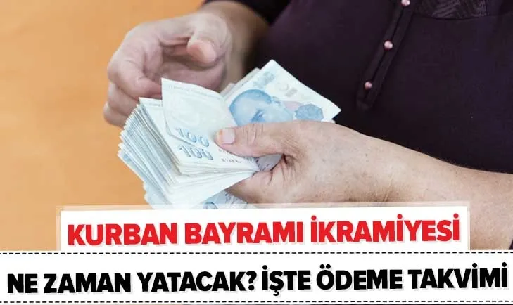 emekli ikramiyesi ne zaman yatirilacak