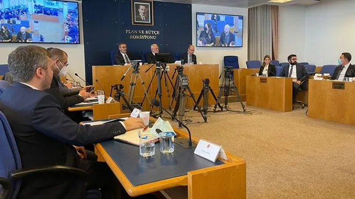 Meclis'in gündemi kripto para yasası! Taslakta neler var? - 2