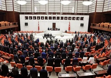Meclisin temmuz ayı çalışma takvimi belli oldu