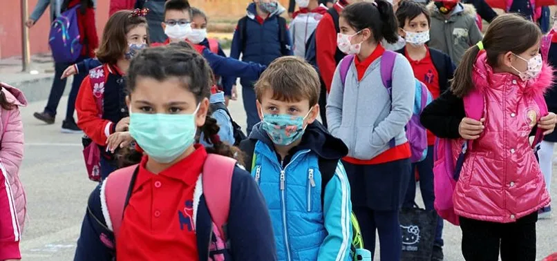 MEB tatil takvimi: 2021 Kasım ara tatil ne zaman? Okullarda yarıyıl tatili 15 tatil ne zaman yapılacak?
