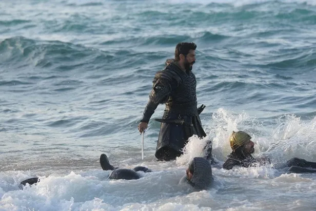 Kuruluş Osman yeni sezon tarihi ne zaman? ATV Kuruluş Osman yeni bölüm bu Çarşamba var mı, yok mu? 131. bölüm fragmanı geldi mi?