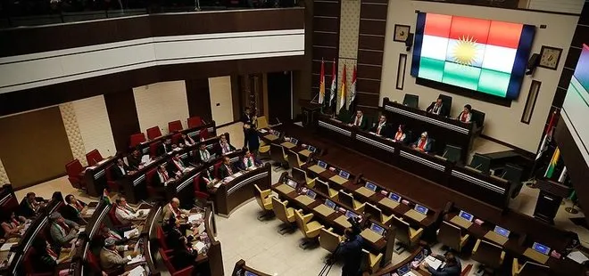 IKBY'DEN REFERANDUM KARARI!
