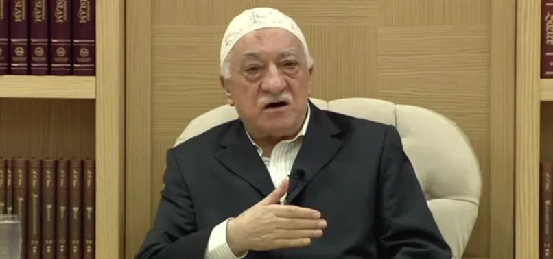 İşte FETÖ'nün Avusturya yapılanması