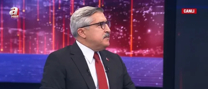 Bölge ateş çemberi! AK Partili Yayman A Haber’de: Yemen’i Hatay’dan ayırmak mümkün değil!