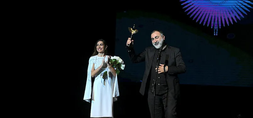 En iyi film ödülü Yıldız Tozu’nun