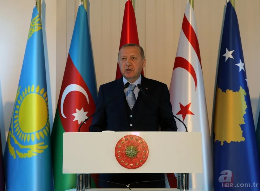 Başkan Erdoğan, Milli Savunma Üniversitesi öğrencileriyle iftar yaptı 12