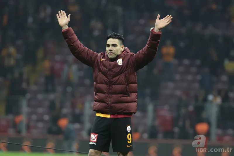 21. yüzyılın en başarılı futbolcuları açıklandı 11