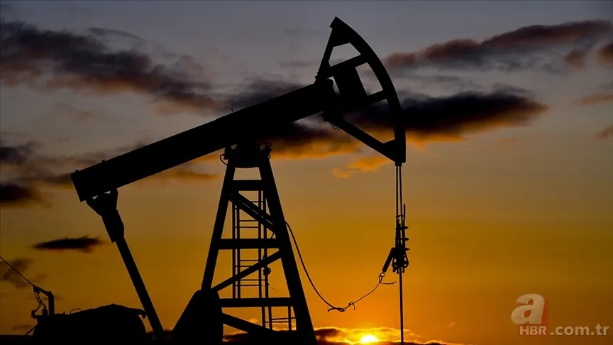 Dünyada en büyük petrol rezervine sahip 10 ülke: İran kaçıncı sırada? 4