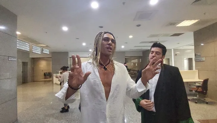 Lucifer Michaelson tutuklandı mı, neden yargılanıyor? Youtuber Kaan Alkan kimdir, kaç yaşında, aslen nereli?