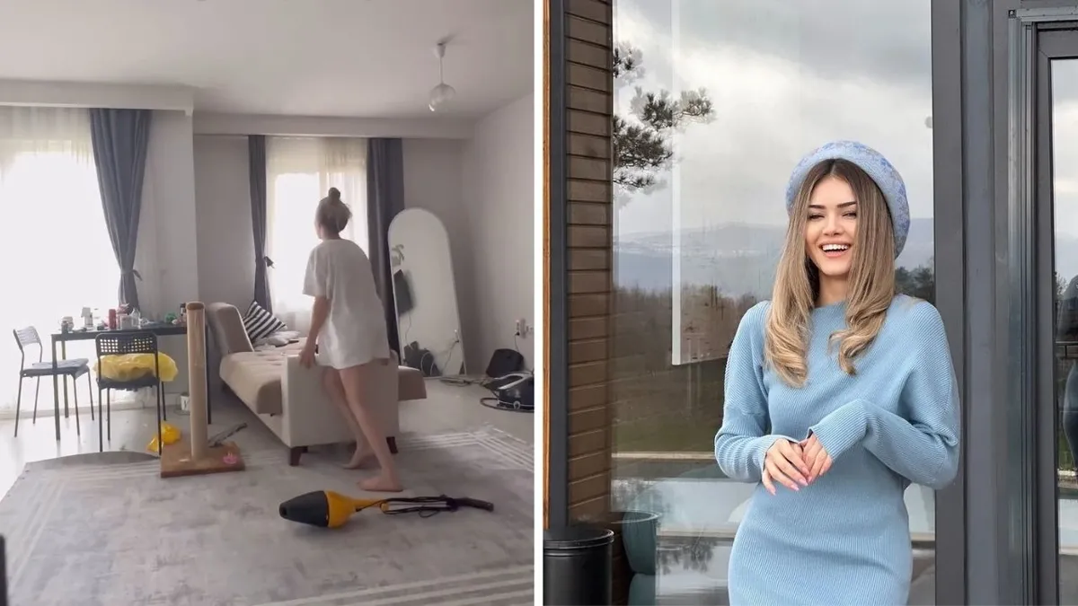 Kübra Aykut neden intihar etti? TikTok fenomeni Kübra Aykut kimdir?