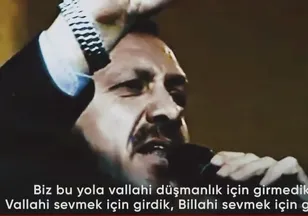 Başkan Erdoğan'dan 28 Şubat mesajı: Bunların derdi laiklik değil hiçbir zaman olmadı!