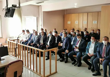 CHP 30 milyonluk zimmete kol kanat gerdi! Böyle sahip çıktılar