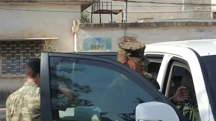 Milli Savunma Bakanlığı’ndan kritik görüşmeyle ilgili açıklama