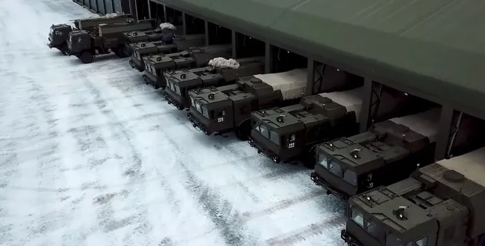 Son dakika: ABD’den açıklama: Rusya asker sayısını 30.000’e çıkaracak