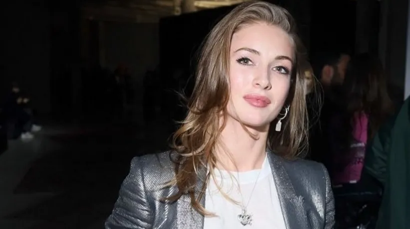 Yeniden sevgili mi oldular? Yasemin Kay Allen eski sevgilisiyle Amerika'da...