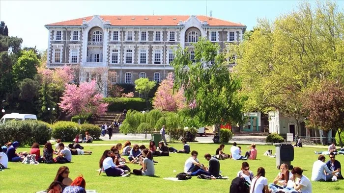 Son dakika: Boğaziçi Üniversitesi ve Marmara Üniversitesi’nin yeni rektörleri belli oldu