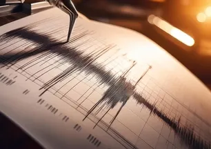 Çin'in Sincan Uygur Özerk Bölgesi'nde 5,2 büyüklüğünde deprem