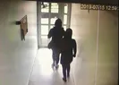 Karnı burnunda yaptığına bakın!