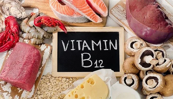 1 tanesi bile yetiyor! B12 eksikliğine çare bulundu! İşte B12 vitamini değerlerinizi normale çeviren besin...