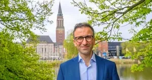 Almanya’da Kiel’e Türk belediye başkanı