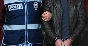 Konya’da uyuşturucu operasyonunda 3 zanlı tutuklandı