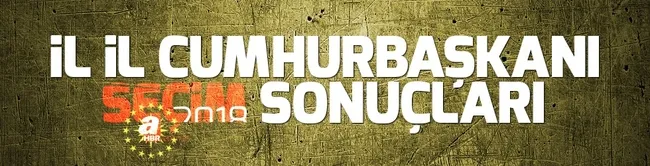 Gaziantep Cumhurbaşkanlığı seçim sonuçları! Cumhurbaşkanı adayları Gaziantep seçim sonuçları ve oy oranları - 1