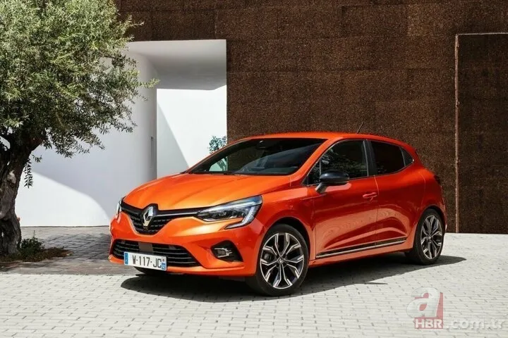 En ucuz sıfır araba fiyatları 2021 | 0 faizli araba kampanyaları | Sıfır otomobilde fiyatlar değişti! İşte en uygun araçlar 18