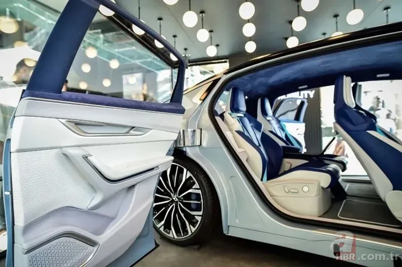 Yerli otomobil TOGG satışa çıktı mı, nasıl alınır, fiyatı ne kadar? TOGG FİYAT LİSTESİ 2023 | Ön sipariş başvuru formu... 7