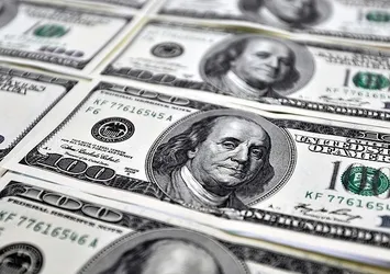 Dolar/TL güne yükselişle başladı