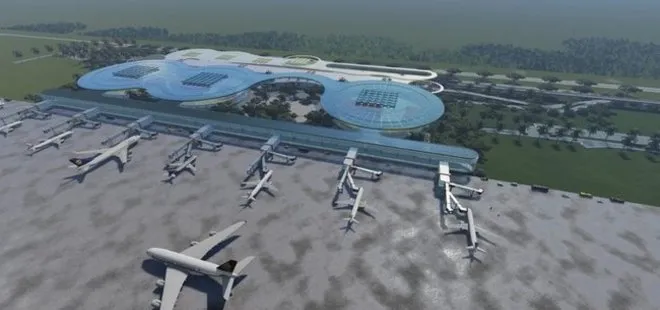 Ulaştırma ve Altyapı Bakanlığından Meral Akşener’e Çukurova Havalimanı yanıtı