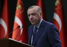 Erdoğan normalleşme tarihini açıkladı!