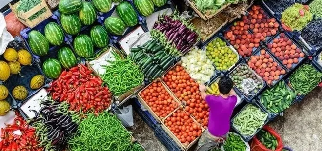 Fahiş fiyat için harekete geçildi! Hal yasasında yeni düzenleme