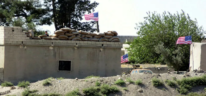 İran: ABD askeri gerilimi artırdı